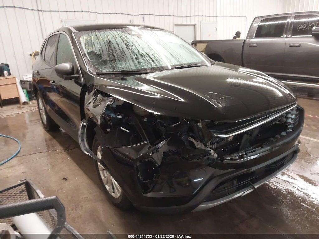 1FMCU9GNXPUA22366 2023 FORD ESCAPE photo no. 1