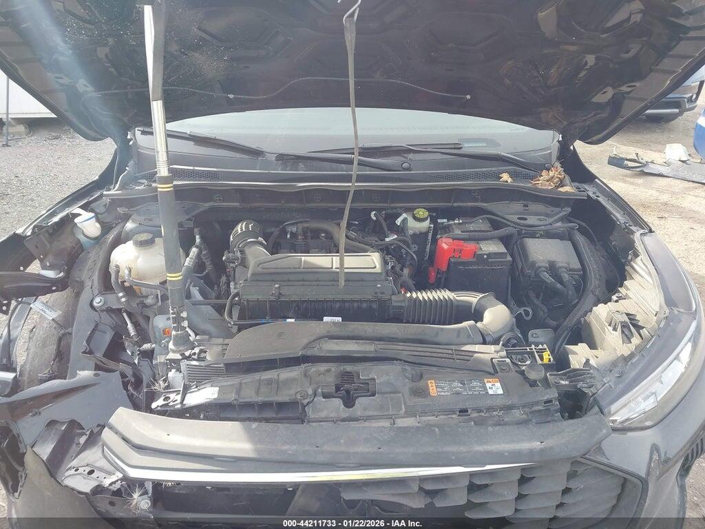 1FMCU9GNXPUA22366 2023 FORD ESCAPE photo no. 10