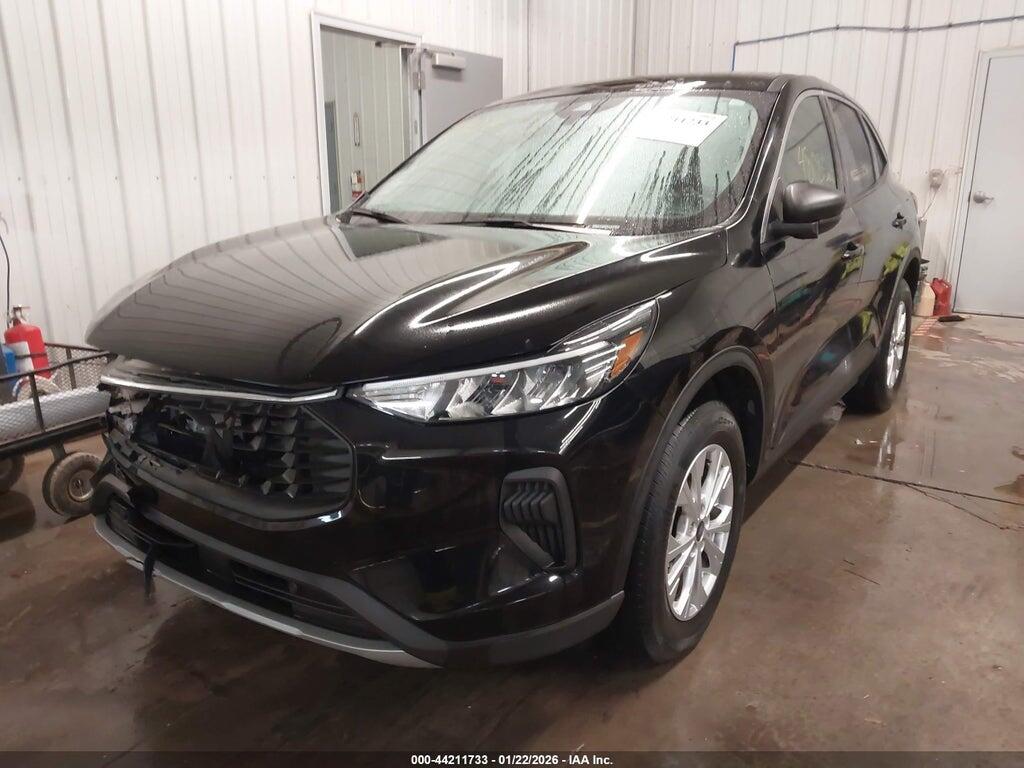 1FMCU9GNXPUA22366 2023 FORD ESCAPE photo no. 2