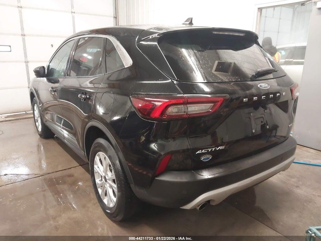 1FMCU9GNXPUA22366 2023 FORD ESCAPE photo no. 3