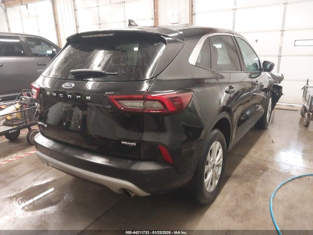 1FMCU9GNXPUA22366 2023 FORD ESCAPE photo no. 4