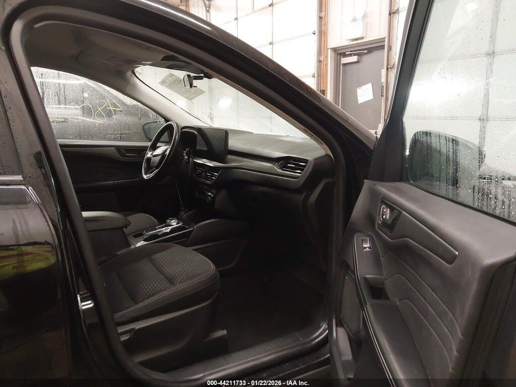 1FMCU9GNXPUA22366 2023 FORD ESCAPE photo no. 5