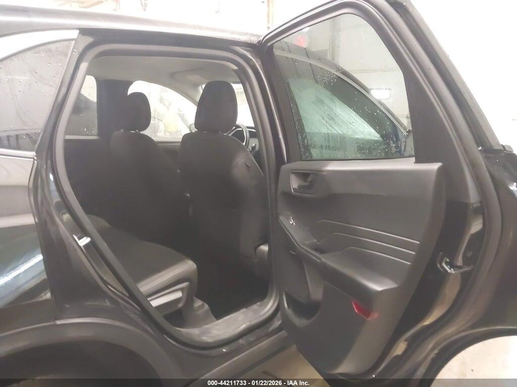 1FMCU9GNXPUA22366 2023 FORD ESCAPE photo no. 8