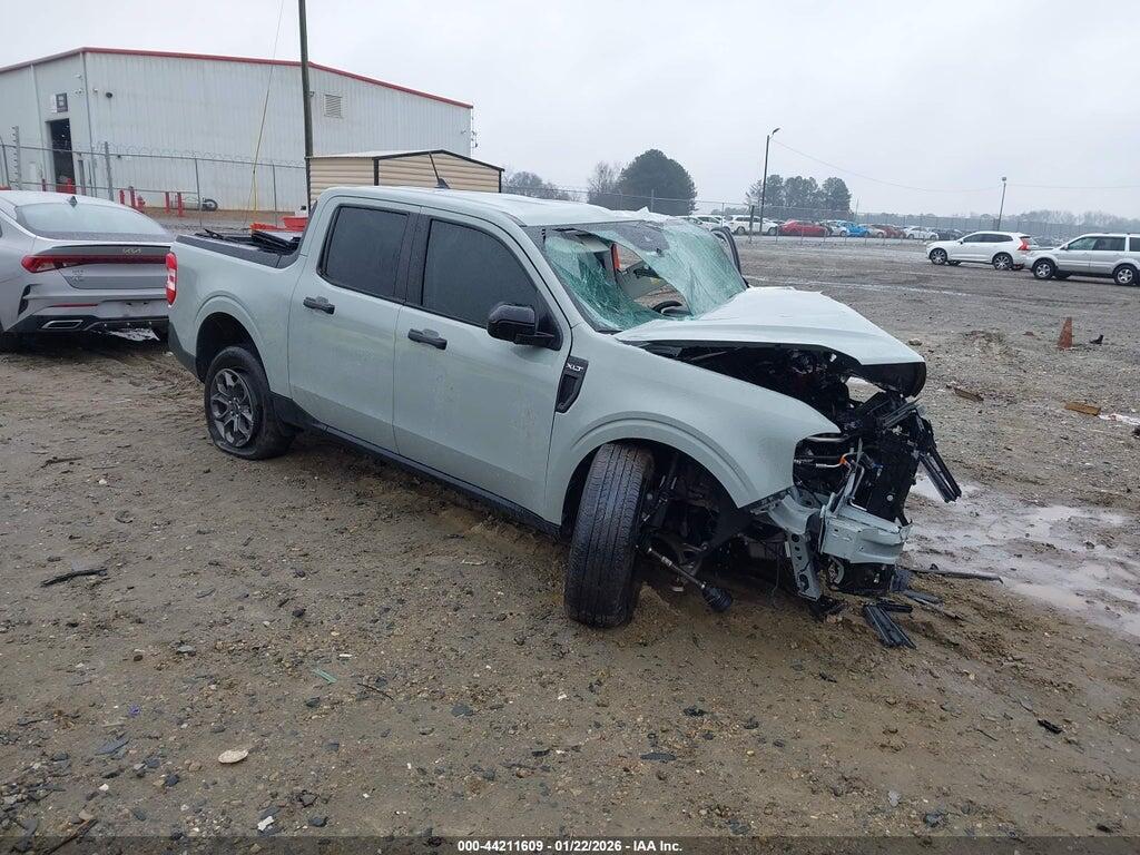 3FTTW8H96RRB02588 2024 FORD MAVERICK photo no. 1
