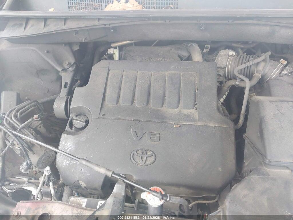 5TDJKRFH5GS253306 2016 TOYOTA HIGHLANDER photo no. 10