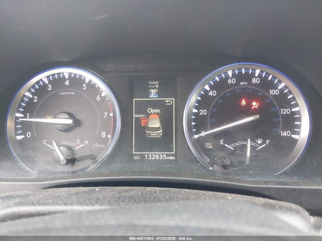 5TDJKRFH5GS253306 2016 TOYOTA HIGHLANDER photo no. 7