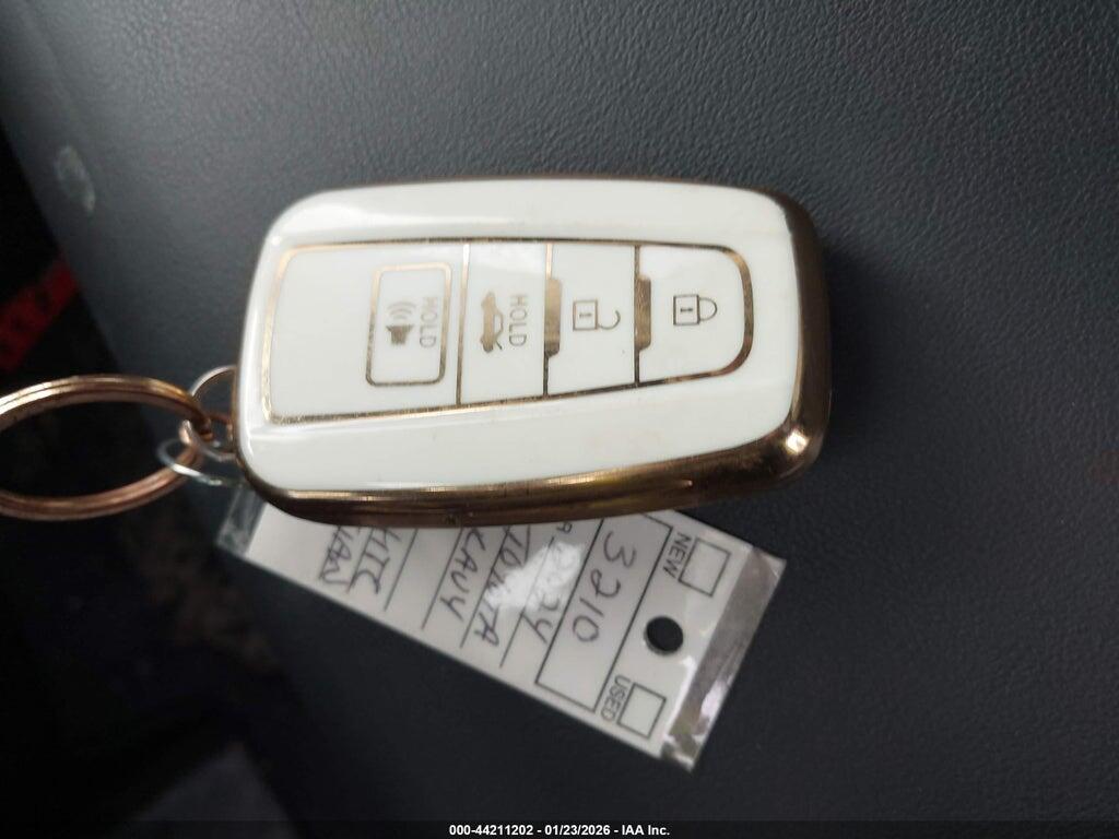 JTME6RFV0RD566712 2024 TOYOTA RAV4 HYBRID photo no. 11