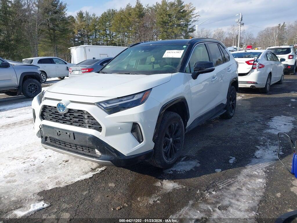JTME6RFV0RD566712 2024 TOYOTA RAV4 HYBRID photo no. 2