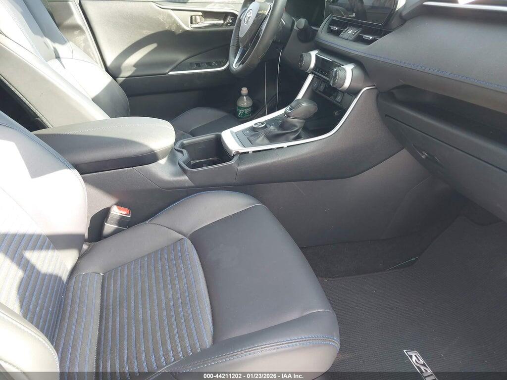 JTME6RFV0RD566712 2024 TOYOTA RAV4 HYBRID photo no. 5