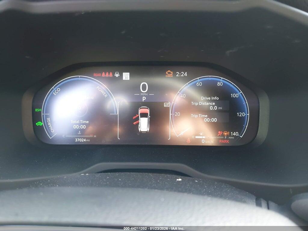 JTME6RFV0RD566712 2024 TOYOTA RAV4 HYBRID photo no. 7