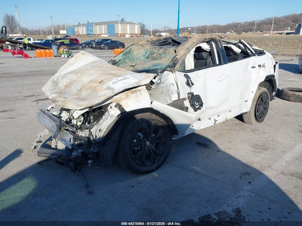 2T3E6RFV1RW048434 2024 TOYOTA RAV4 HYBRID photo no. 2
