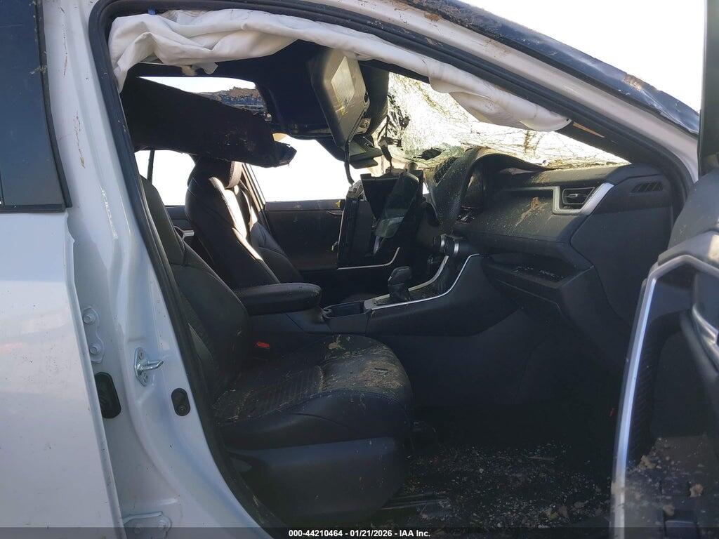2T3E6RFV1RW048434 2024 TOYOTA RAV4 HYBRID photo no. 5