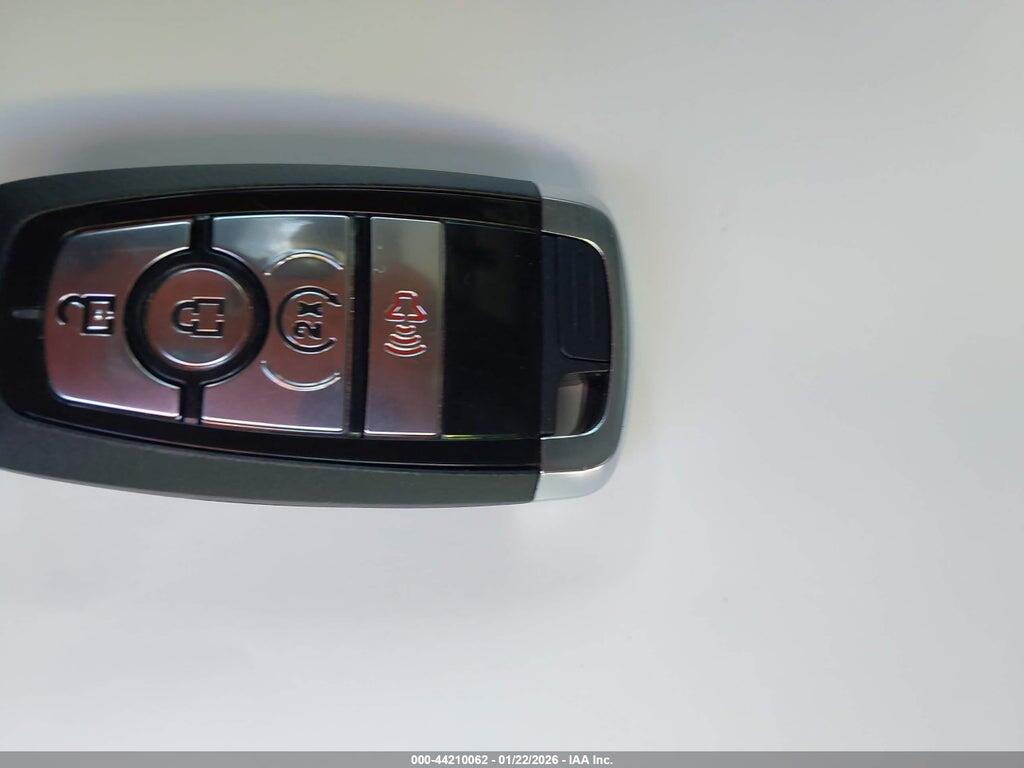 1FMEE9BP5SLB14787 2025 FORD BRONCO photo no. 11