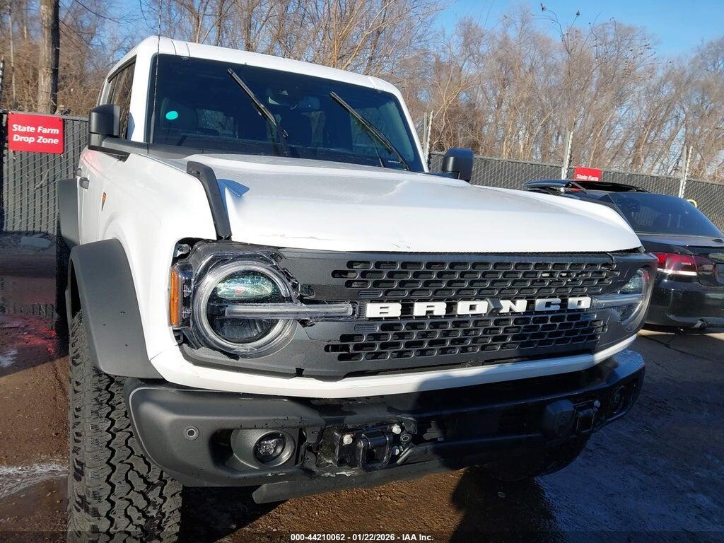 1FMEE9BP5SLB14787 2025 FORD BRONCO photo no. 12