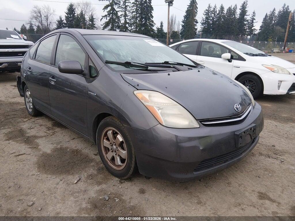 JTDKB20U983374523 2008 TOYOTA PRIUS photo no. 1