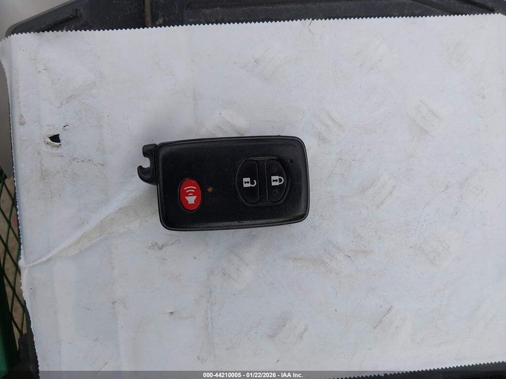 JTDKB20U983374523 2008 TOYOTA PRIUS photo no. 11