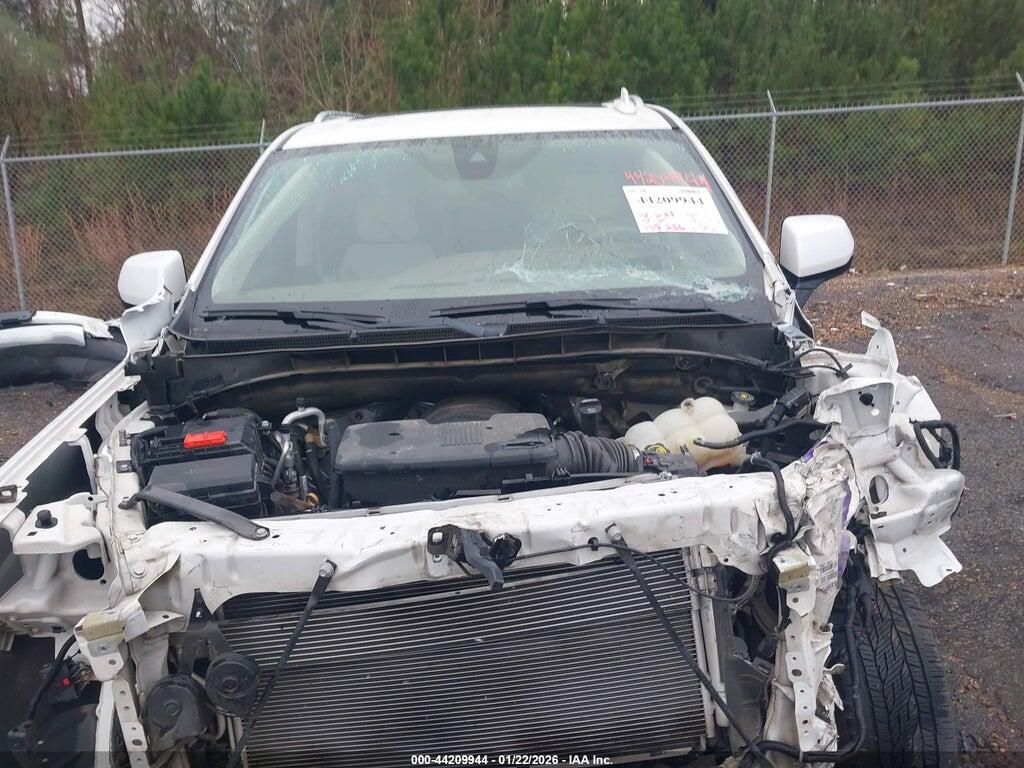 1GKS1DKL0MR296728 2021 GMC YUKON photo no. 10