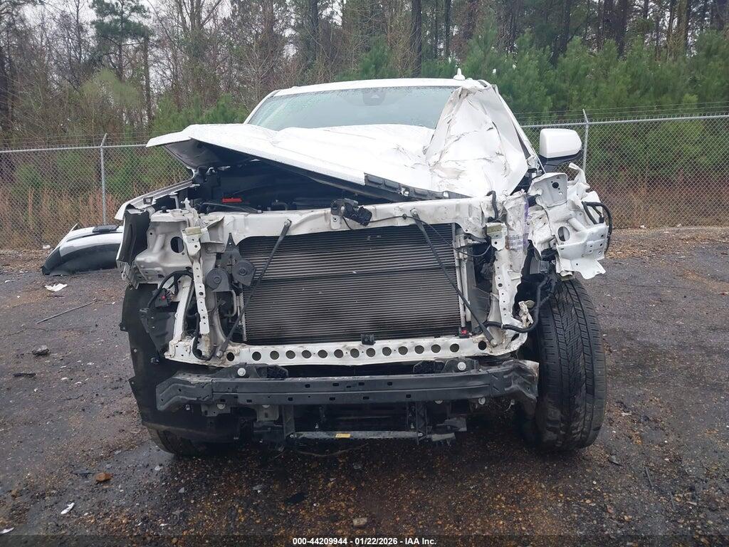 1GKS1DKL0MR296728 2021 GMC YUKON photo no. 6