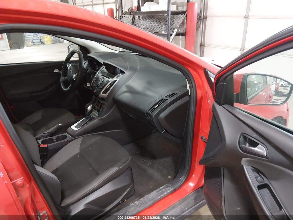 1FADP3F22EL272553 2014 FORD FOCUS photo no. 5