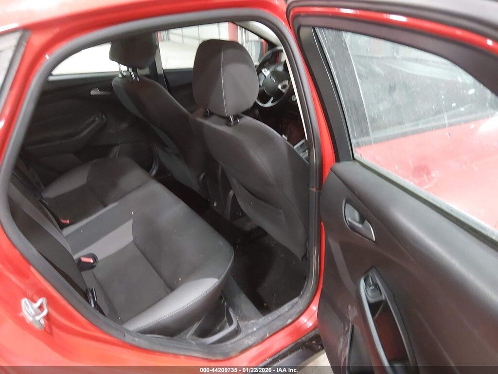 1FADP3F22EL272553 2014 FORD FOCUS photo no. 8
