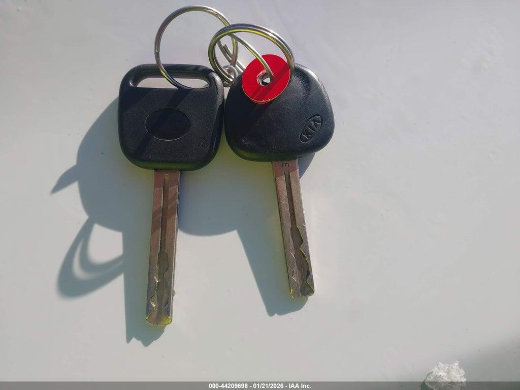 KNADM4A33G6676887 2016 KIA RIO photo no. 11
