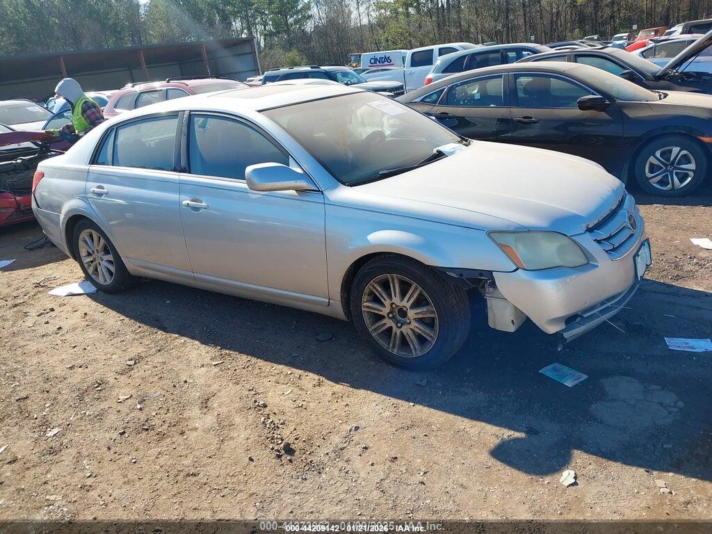 4T1BK36B56U068563 2006 TOYOTA AVALON photo no. 1