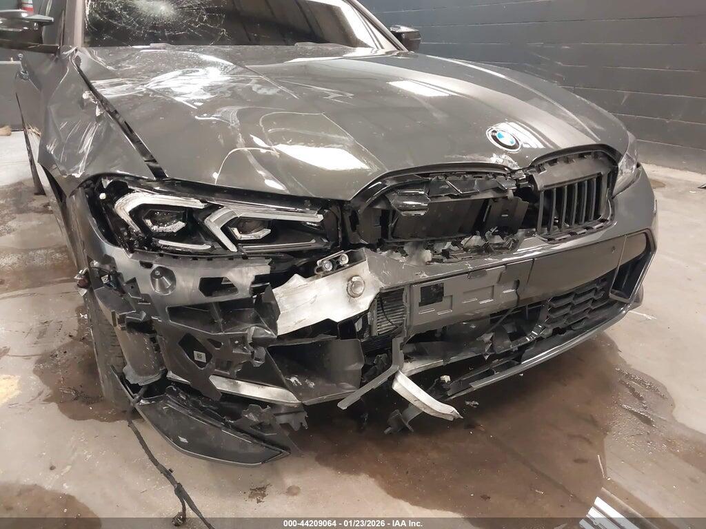 3MW69FT08T8F95721 2026 BMW M340I photo no. 6