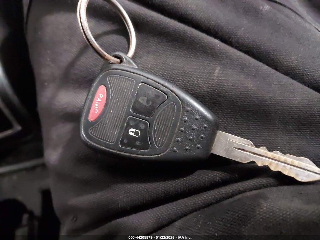 1C4NJDBB7GD556897 2016 JEEP COMPASS photo no. 10