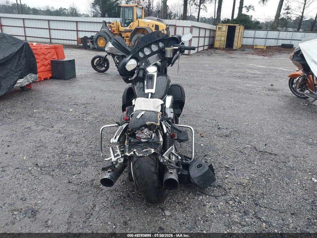 1HD1FCC10JB620733 2018 HARLEY-DAVIDSON FLHTCU photo no. 6