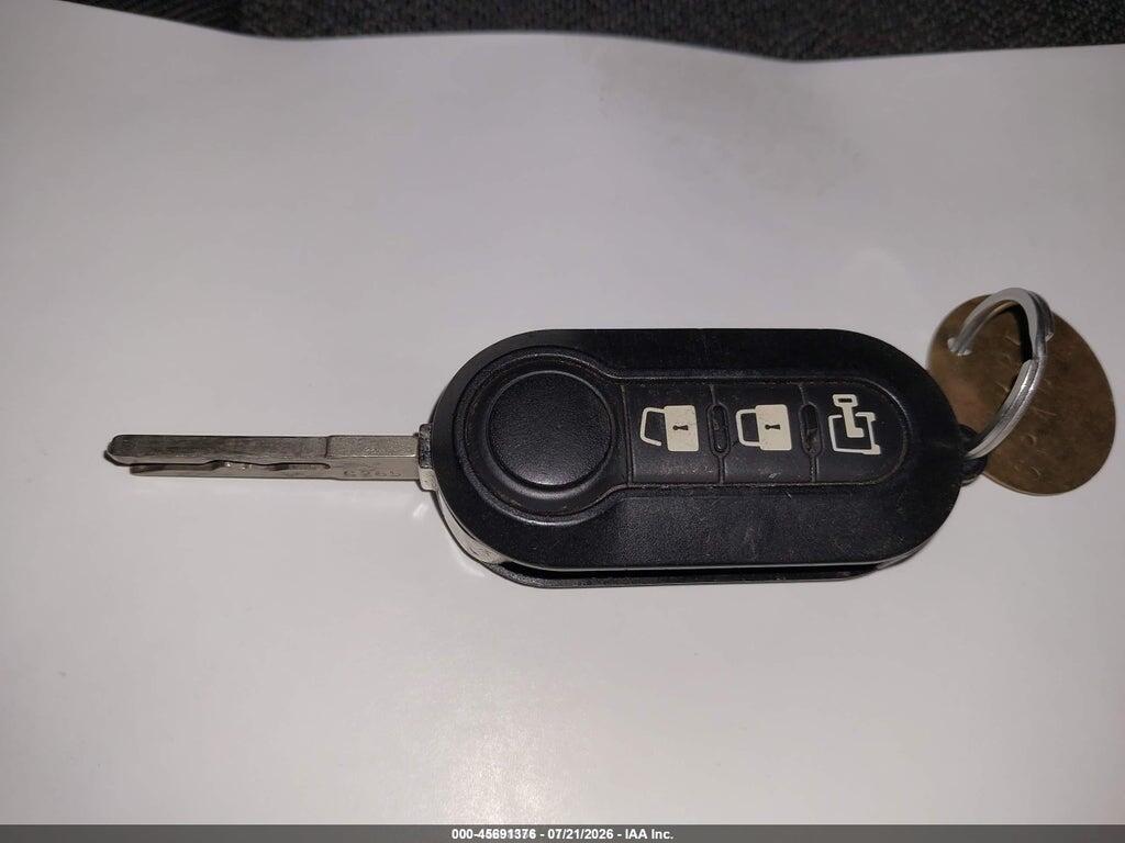 3C6TRVCG7FE509695 2015 RAM PROMASTER 2500 photo no. 11