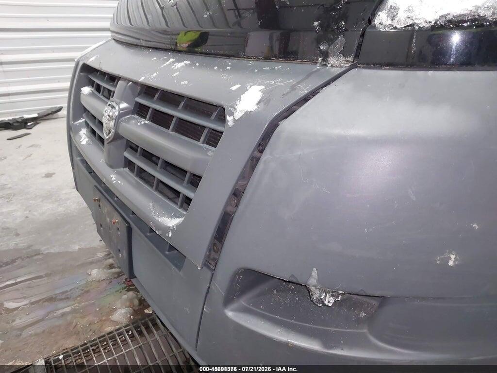 3C6TRVCG7FE509695 2015 RAM PROMASTER 2500 photo no. 6