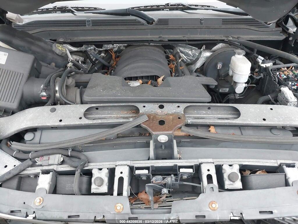 1GKS2CKJ7FR268773 2015 GMC YUKON photo no. 10
