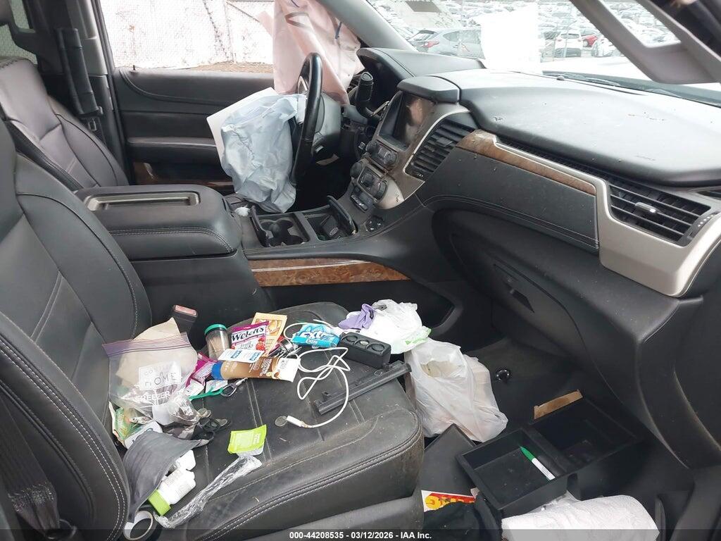 1GKS2CKJ7FR268773 2015 GMC YUKON photo no. 5