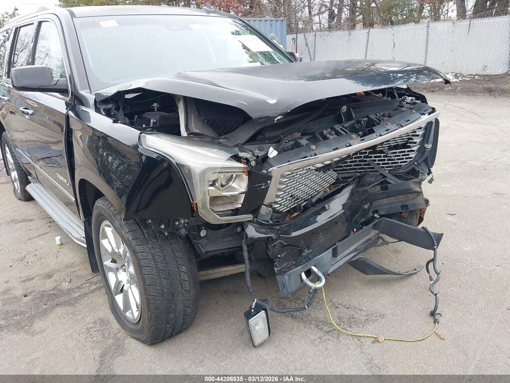 1GKS2CKJ7FR268773 2015 GMC YUKON photo no. 6