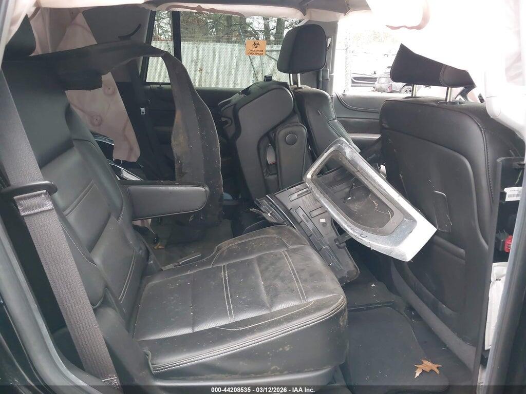 1GKS2CKJ7FR268773 2015 GMC YUKON photo no. 8