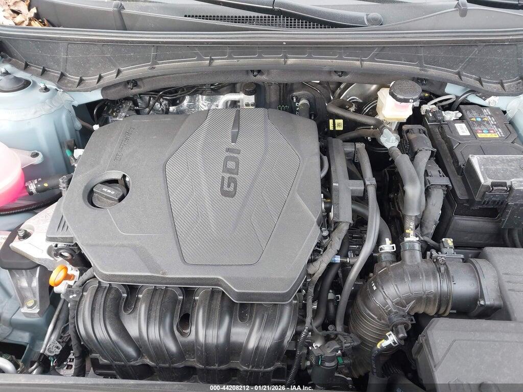 5NTJBDDE6SH130691 2025 HYUNDAI SANTA CRUZ photo no. 10