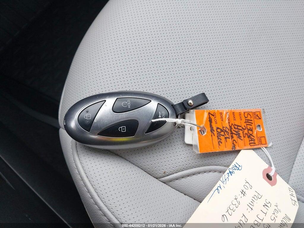 5NTJBDDE6SH130691 2025 HYUNDAI SANTA CRUZ photo no. 11