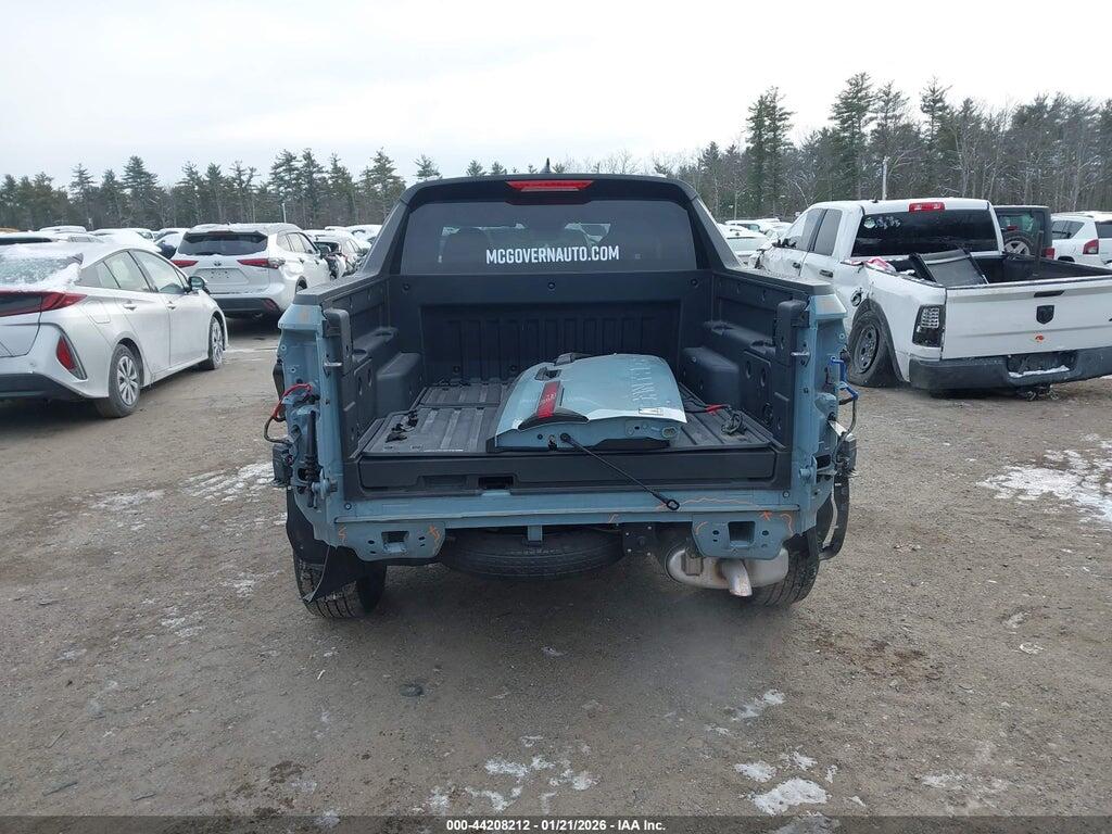 5NTJBDDE6SH130691 2025 HYUNDAI SANTA CRUZ photo no. 6