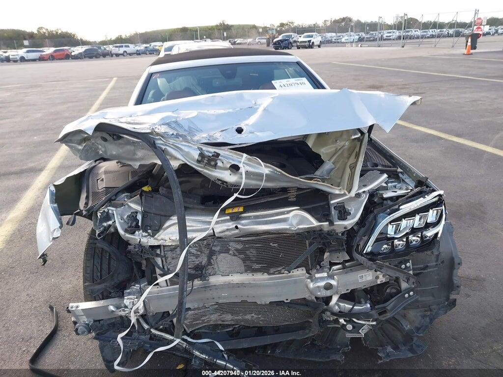 W1KWK8DB7MG077157 2021 MERCEDES-BENZ C 300 photo no. 6