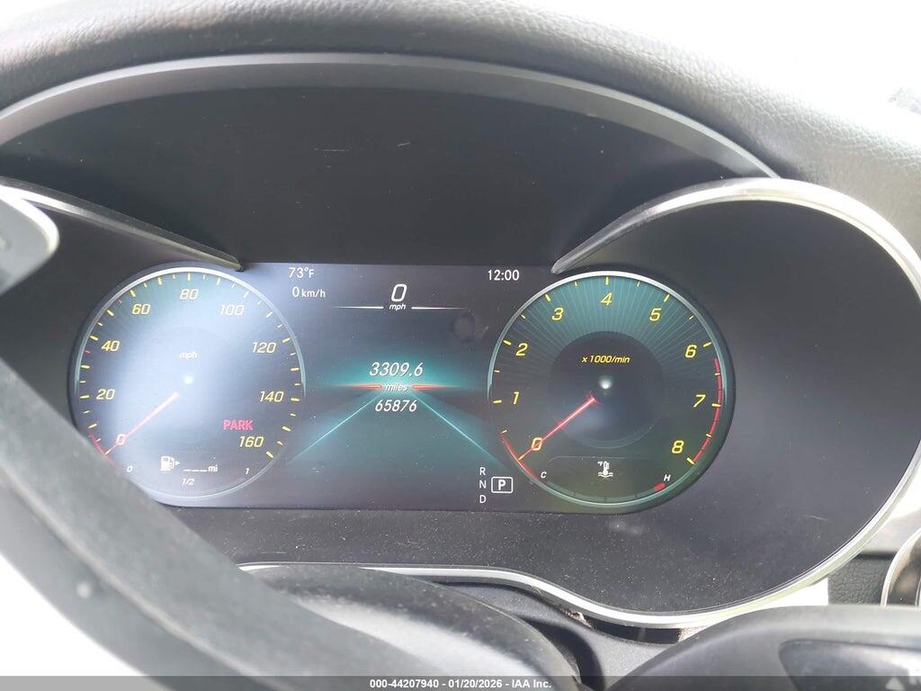 W1KWK8DB7MG077157 2021 MERCEDES-BENZ C 300 photo no. 7