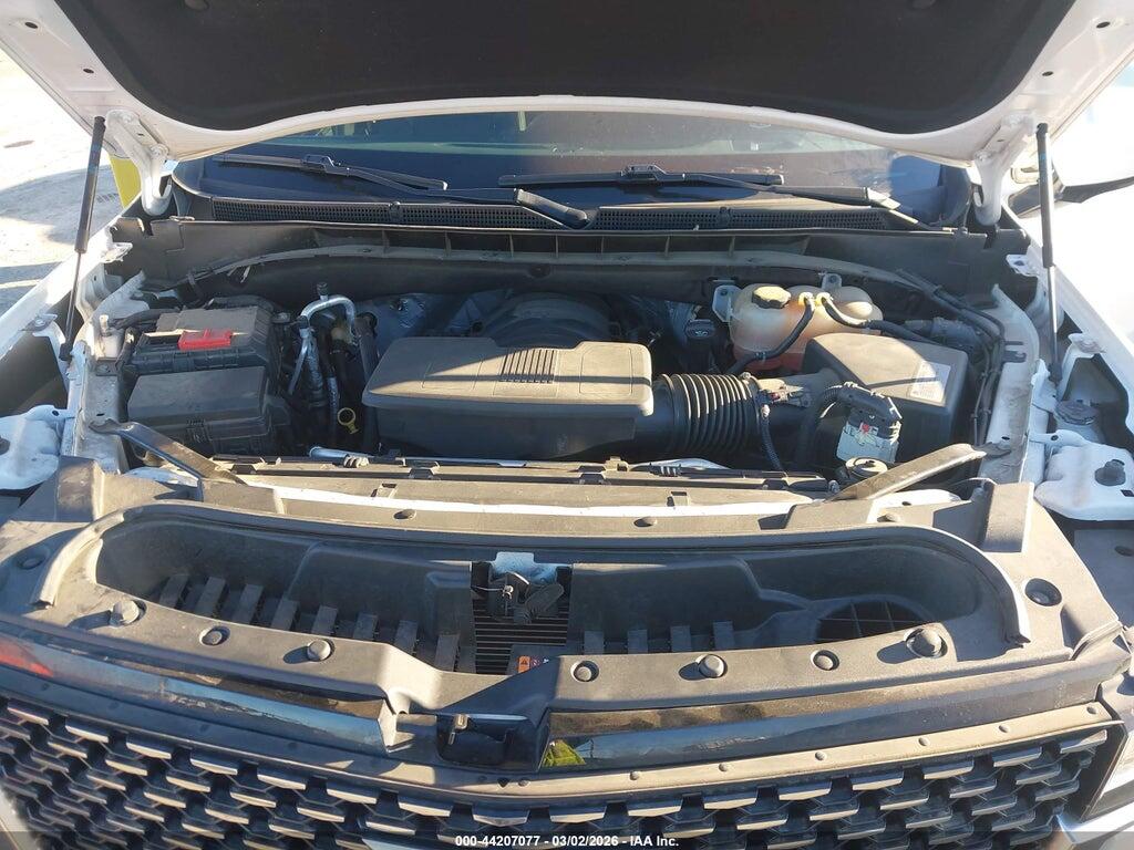 1GYS4AKL8MR367783 2021 CADILLAC ESCALADE photo no. 10