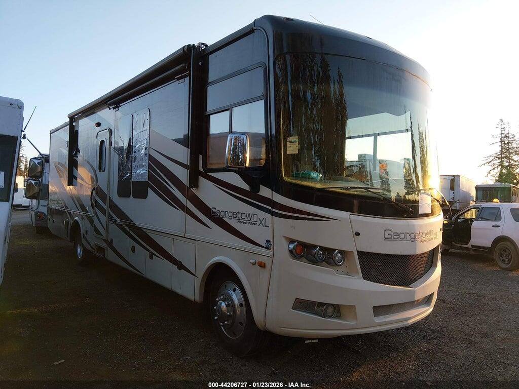 1F66F5DYXE0A12737 2014 FORD F53 photo no. 1