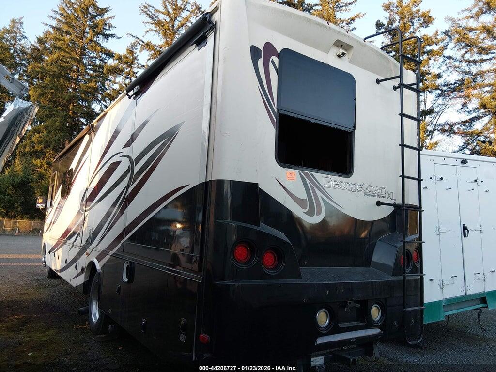 1F66F5DYXE0A12737 2014 FORD F53 photo no. 3