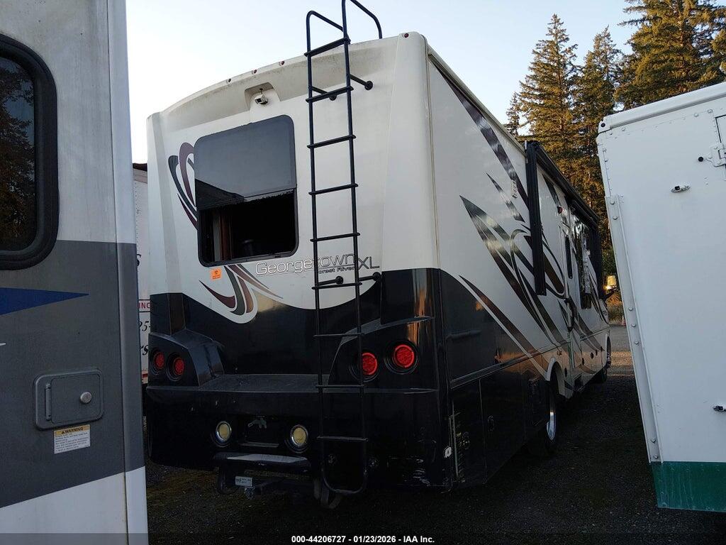 1F66F5DYXE0A12737 2014 FORD F53 photo no. 4