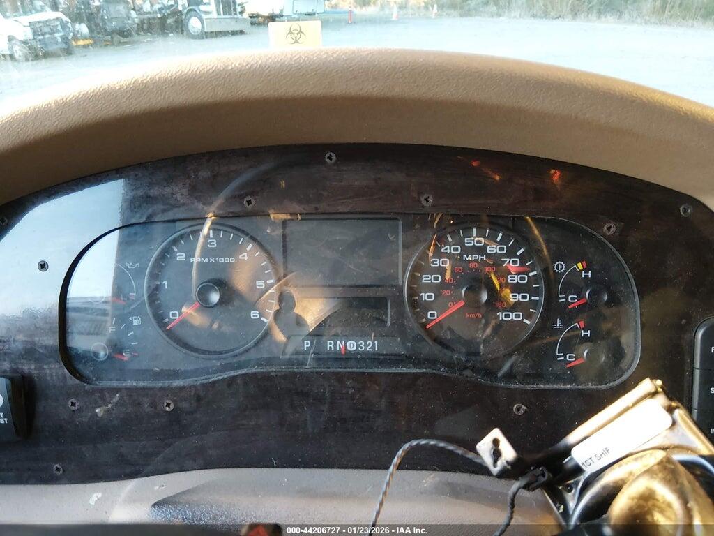 1F66F5DYXE0A12737 2014 FORD F53 photo no. 7
