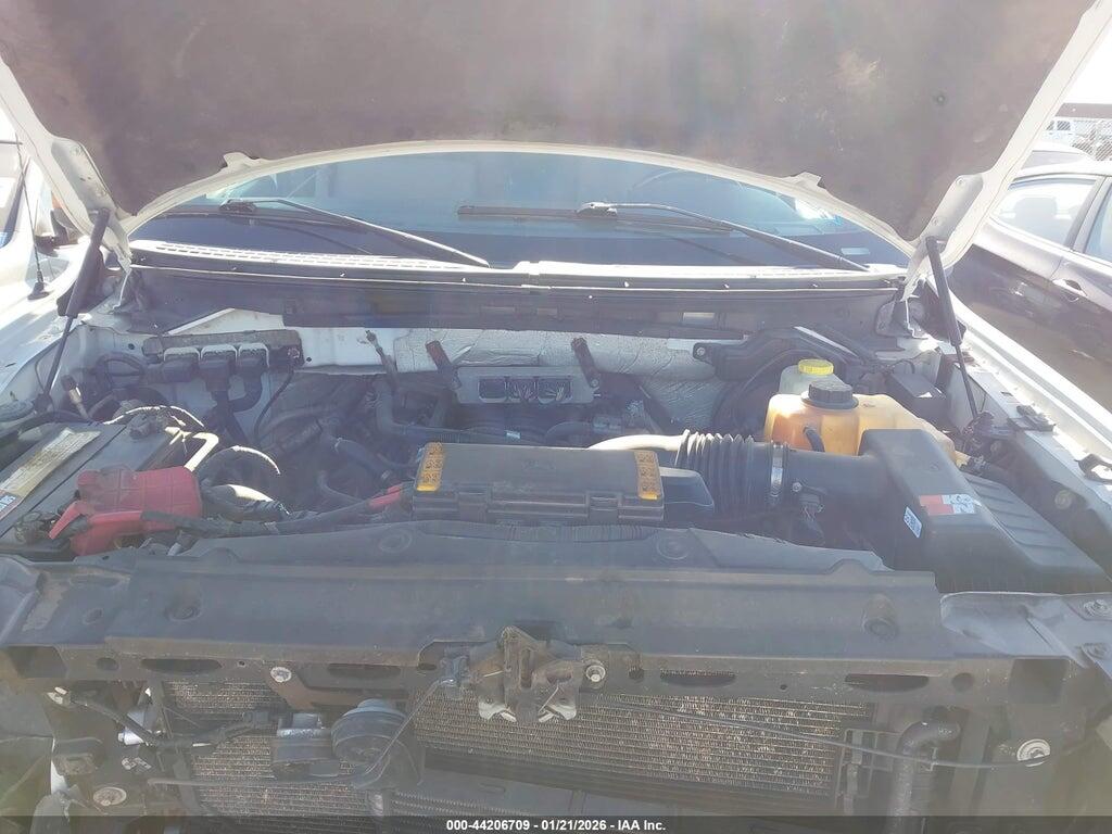 1FTFW1EF6EKF93919 2014 FORD F-150 photo no. 10