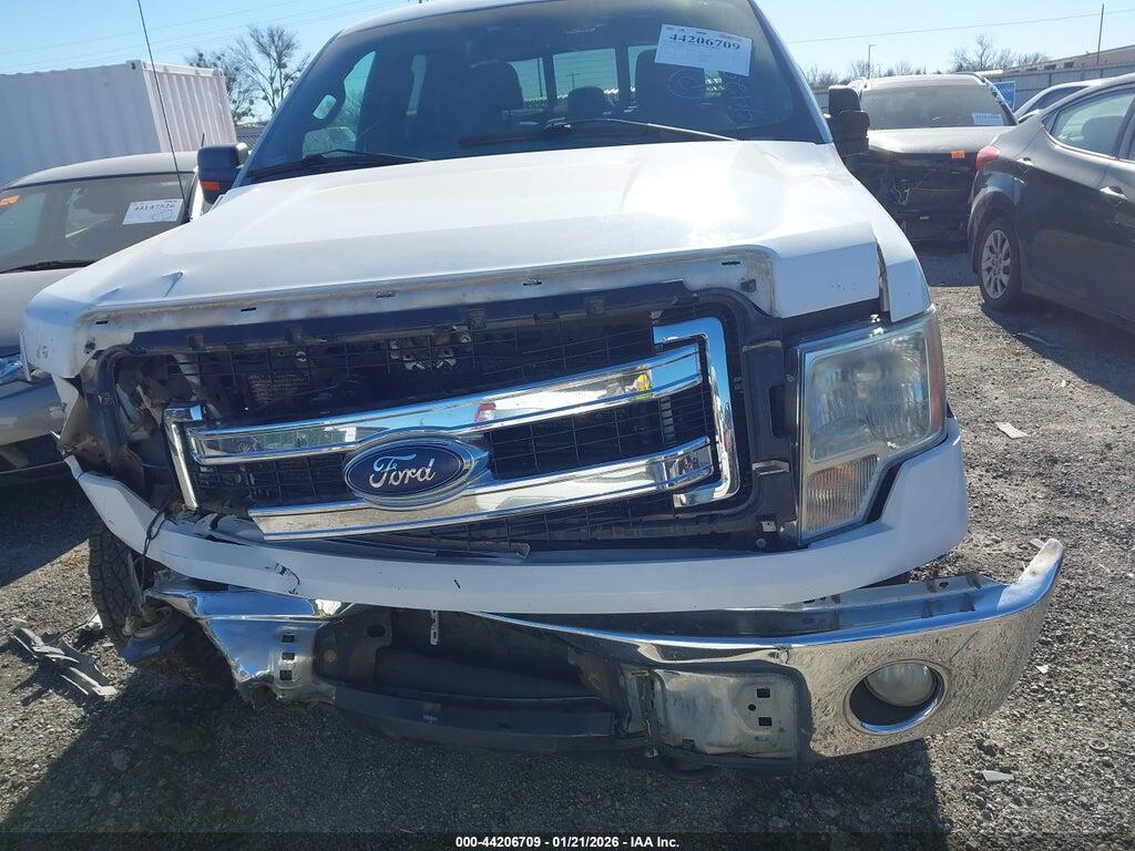 1FTFW1EF6EKF93919 2014 FORD F-150 photo no. 12