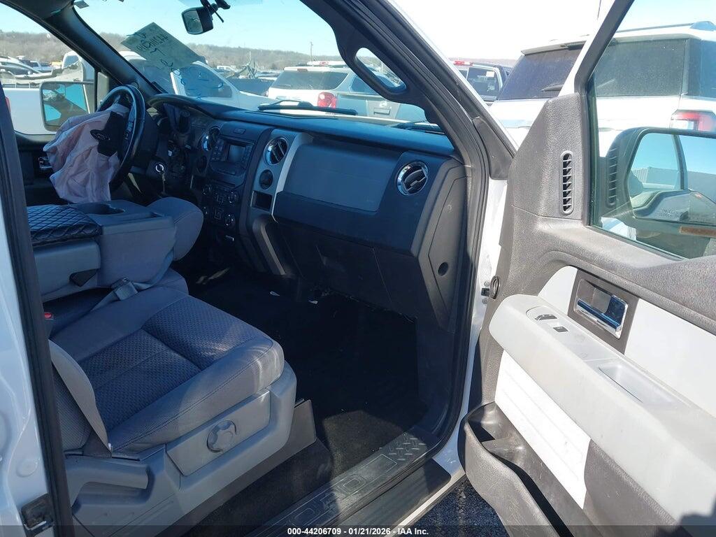 1FTFW1EF6EKF93919 2014 FORD F-150 photo no. 5