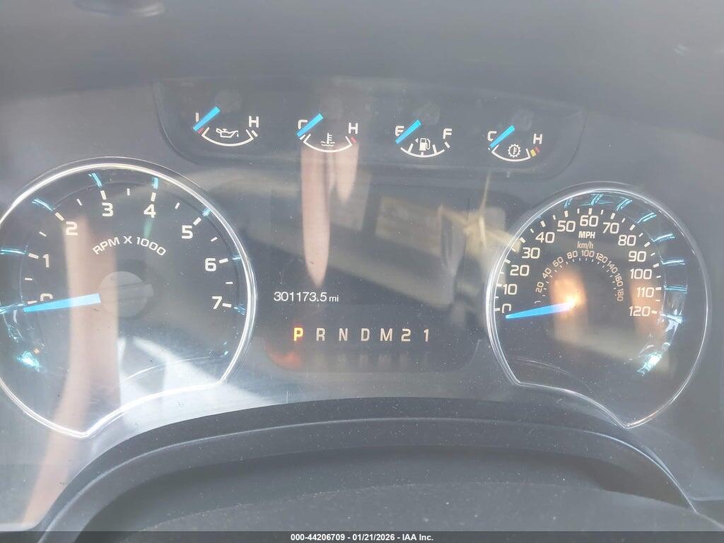 1FTFW1EF6EKF93919 2014 FORD F-150 photo no. 7