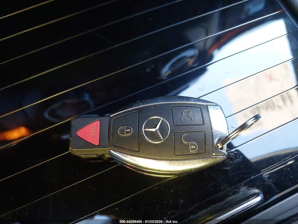 4JGDF7DE1HA826470 2017 MERCEDES-BENZ GLS 550 photo no. 11